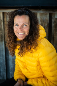 Marita Rognli Korneliussen