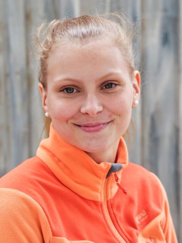 Sanne Andersen Knarvik Sanne Andersen Knarvik